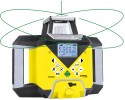 Niwelator laserowy Nivel System NL740G Digital