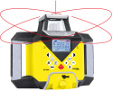 Niwelator laserowy Nivel System NL740R Digital