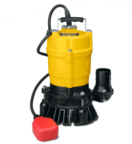 Pompa zatapialna do wody brudnej Wacker Neuson PST2 400 (+pływak)