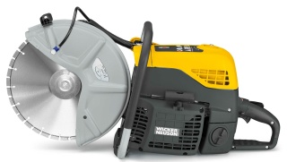 Ręczna przecinarka spalinowa Wacker Neuson BTS 635S