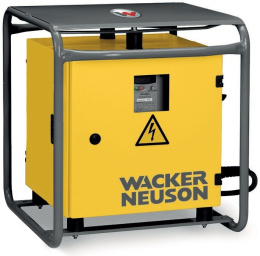 Przetwornica częstotliwości Wacker Neuson FUE 10/042/200