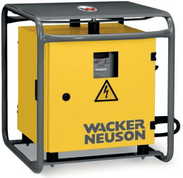 Przetwornica częstotliwości Wacker Neuson FUE 10/250/200