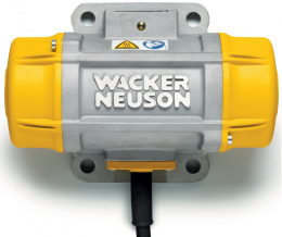 Wibrator przyczepny Wacker Neuson AR 26/3/400