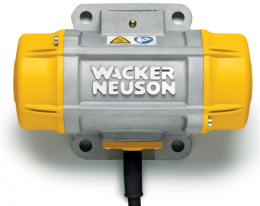 Wibrator przyczepny Wacker Neuson AR 26/6/250