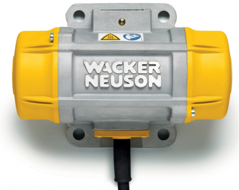 Wibrator przyczepny Wacker Neuson AR 26/6/250