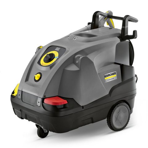 Myjka ciśnieniowa gorącowodna Karcher HDS 6/14 C