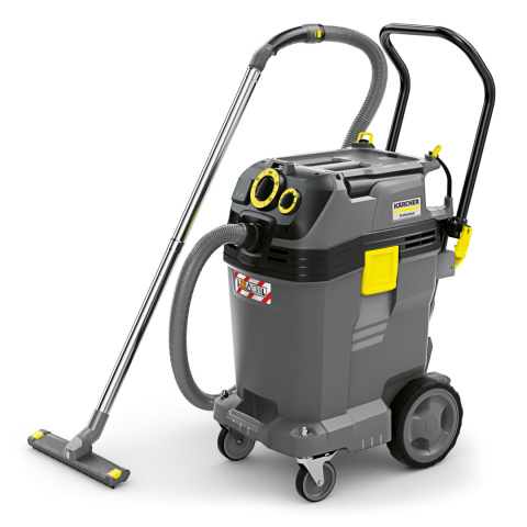 Odkurzacz uniwerslany Karcher NT 50/1 Tact Te L