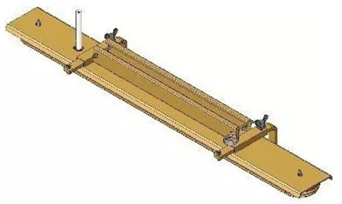 Płyta ssąca Probst SM-SPS-HP-100-90/9