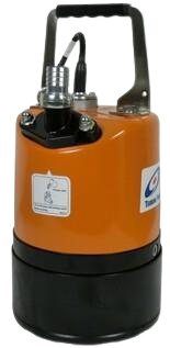 Pompa zatapialna Tsurumi Pump LSC1.4 S
