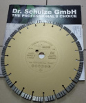 Tarcza diamentowa Dr. Schulze Laser Winner 15 125 mm