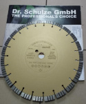 Tarcza diamentowa Dr. Schulze Laser Winner 15 230 mm