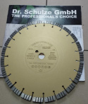 Tarcza diamentowa Dr. Schulze Laser Winner 15 350 mm