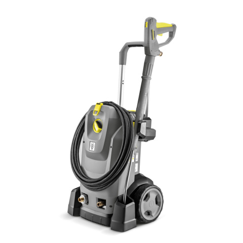 URZĄDZENIE WYSOKOCIŚNIENIOWE KARCHER HD 7/14 - 4M EASY!FORCE