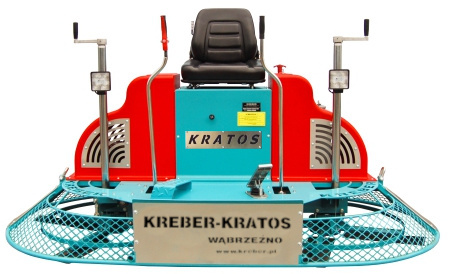 kreber-kratos-k-446-2-tmm