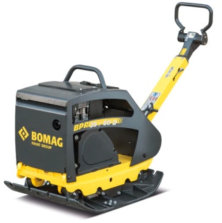 Zagęszczarka dwukierunkowa (rewersyjna) Bomag BPR 35/60 D/E