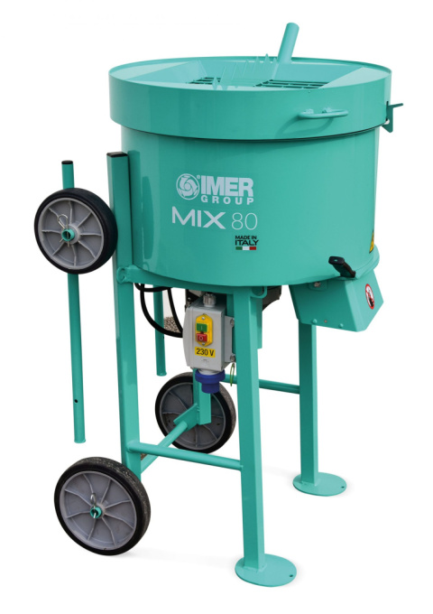 imer-mix-80-plus