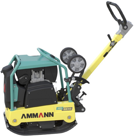 ammann-apr