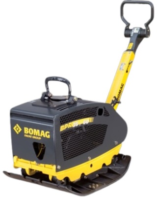 Zagęszczarka dwukierunkowa (rewersyjna) Bomag BPR 35/60