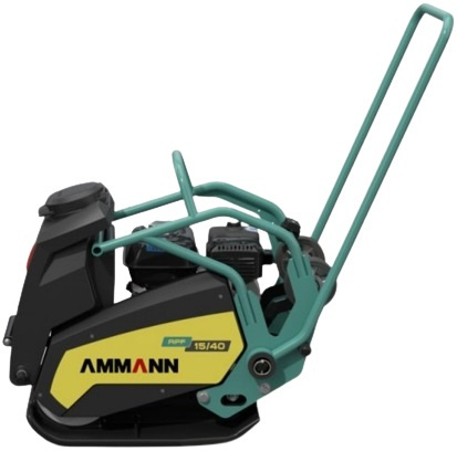 ammann-apf-1540