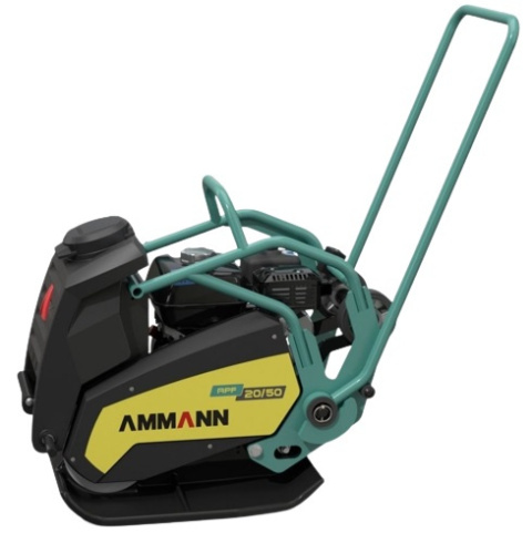 ammann-apf-2050-hd