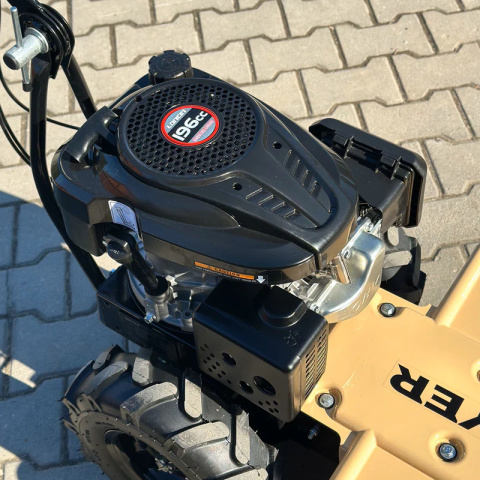 Kosiarka bębnowa Meyer KB500 profesjonalna do wysokiej trawy i zarośli - Fenix Maszyny Kosiarka bębnowa Meyer KB500 profesjonalna do wysokiej trawy i zarośli - Fenix Maszyny