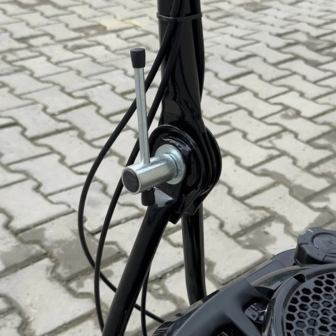 Kosiarka bębnowa Meyer KB500 profesjonalna do wysokiej trawy i zarośli - Fenix Maszyny Kosiarka bębnowa Meyer KB500 profesjonalna do wysokiej trawy i zarośli - Fenix Maszyny