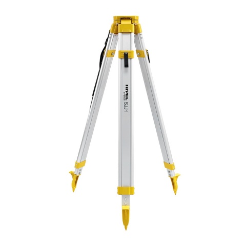 Zestaw niwelatora laserowego Nivel System NL300R Digital ze statywem SJJ1 i łatą pomiarową LS-24 Zestaw niwelatora laserowego Nivel System NL300R Digital ze statywem SJJ1 i łatą pomiarową LS-24