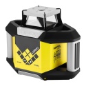Zestaw niwelatora laserowego Nivel System NL300R Digital ze statywem SJJ1 i łatą pomiarową LS-24