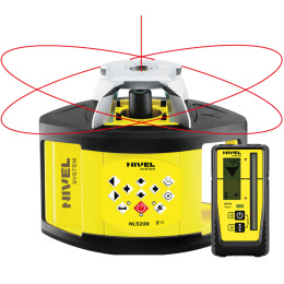 niwelator-laserowy-nivel-system-nl-520-digital