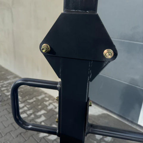 Minikoparka gąsienicowa Meyer EX10 silnik B&S skrętne ramię 1 tona z łyżkami - Fenix Maszyny Minikoparka gąsienicowa Meyer EX10 silnik B&S skrętne ramię 1 tona z łyżkami - Fenix Maszyny