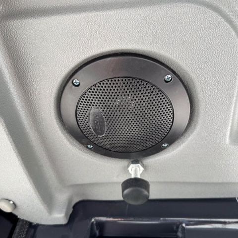 Minikoparka Meyer EX12 z kabiną 1.3T Yanmar joystick skrętne ramię - Fenix Maszyny Minikoparka Meyer EX12 z kabiną 1.3T Yanmar joystick skrętne ramię - Fenix Maszyny