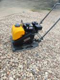 Wacker Neuson BPS1550Gw-c zagęszczarka jednokierunkowa 15kN Loncin do asfaltu i gruntu – Fenix Maszyny