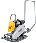 Zagęszczarka Gruntu Wacker Neuson BPS 1550A