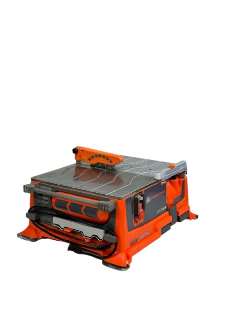 Bezpyłowa przecinarka do płytek iQ Power Tools iQ228CYCLONE z systemem odsysania pyłu Bezpyłowa przecinarka do płytek iQ Power Tools iQ228CYCLONE z systemem odsysania pyłu