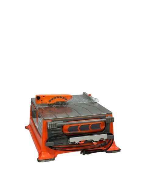 Bezpyłowa przecinarka do płytek iQ Power Tools iQ228CYCLONE z systemem odsysania pyłu Bezpyłowa przecinarka do płytek iQ Power Tools iQ228CYCLONE z systemem odsysania pyłu