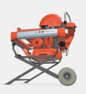 Bezpyłowa przecinarka do kamienia i materiałów budowlanych iQ Power Tools iQMS362