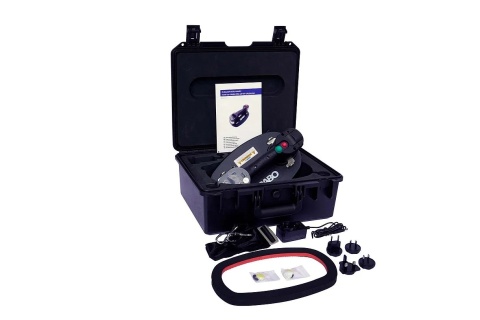 Chwytak Próżniowy Akumulatorowy Probst FXAH-120 Grabo Greenline | w skrzyni zestaw