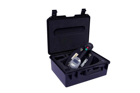 Chwytak Próżniowy Akumulatorowy Probst FXAH-120 Grabo Greenline | w skrzyni