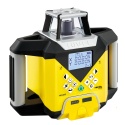 Kompletny zestaw pomiarowy: niwelator laserowy Nivel System NL640G DIGITAL z zieloną wiązką, statywem i łatą Kompletny zestaw pomiarowy: niwelator laserowy Nivel System NL640G DIGITAL z zieloną wiązką, statywem i łatą