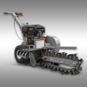 Profesjonalna koparka łańcuchowa Jansen GF-600PRO z silnikiem Briggs & Stratton