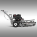 Profesjonalna koparka łańcuchowa Jansen GF-600PRO z silnikiem Briggs & Stratton