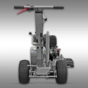 Profesjonalna koparka łańcuchowa Jansen GF-600PRO z silnikiem Briggs & Stratton