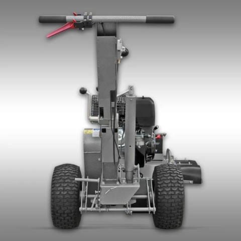 Profesjonalna koparka łańcuchowa Jansen GF-600PRO z silnikiem Briggs & Stratton Profesjonalna koparka łańcuchowa Jansen GF-600PRO z silnikiem Briggs & Stratton