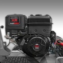 Profesjonalna koparka łańcuchowa Jansen GF-600PRO z silnikiem Briggs & Stratton