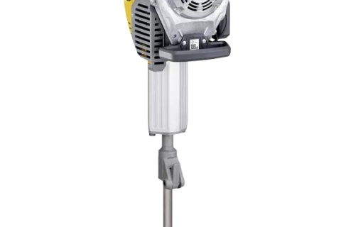 Młot Wyburzeniowy Spalinowy Wacker Neuson BH65 (65 J, 25 kg)