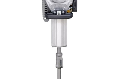 Mobilny młot wyburzeniowy spalinowy Wacker Neuson BH55