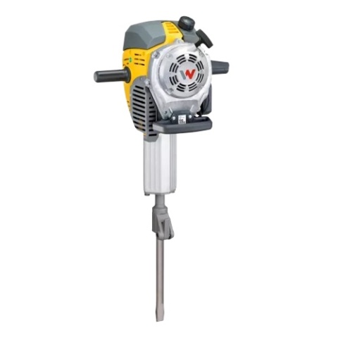 Mobilny młot wyburzeniowy spalinowy Wacker Neuson BH55