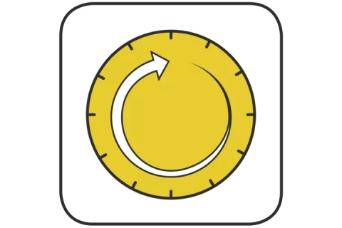 Profesjonalny młot wyburzeniowy spalinowy Wacker Neuson BH65 o energii udaru 65 J