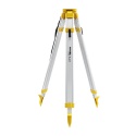 Kompletny zestaw niwelatora laserowego Nivel System NL320R Digital ze statywem SJJ1 i łatą pomiarową LS-24