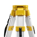Kompletny zestaw niwelatora laserowego Nivel System NL320R Digital ze statywem SJJ1 i łatą pomiarową LS-24